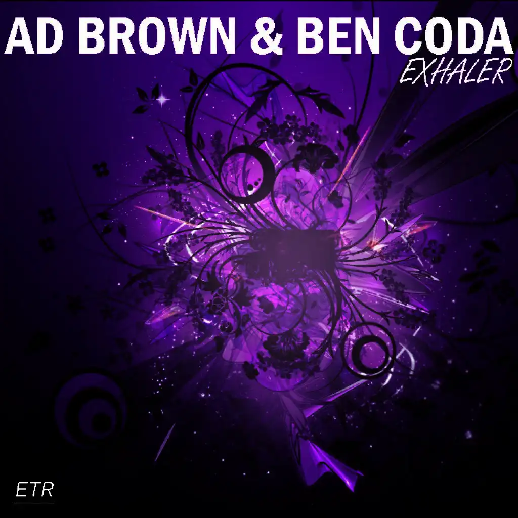 Exhaler (Club Re-Edit) [ft. Ad Brown]