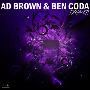 Exhaler (Original Mix) [ft. Ad Brown]