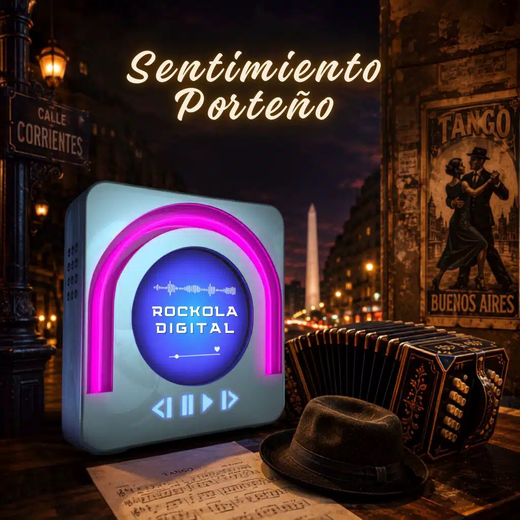 Sentimiento Porteño