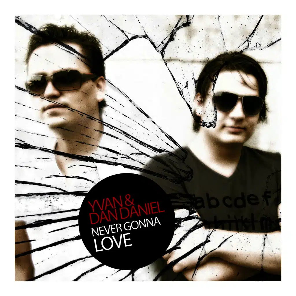Yvan & Dan Daniel