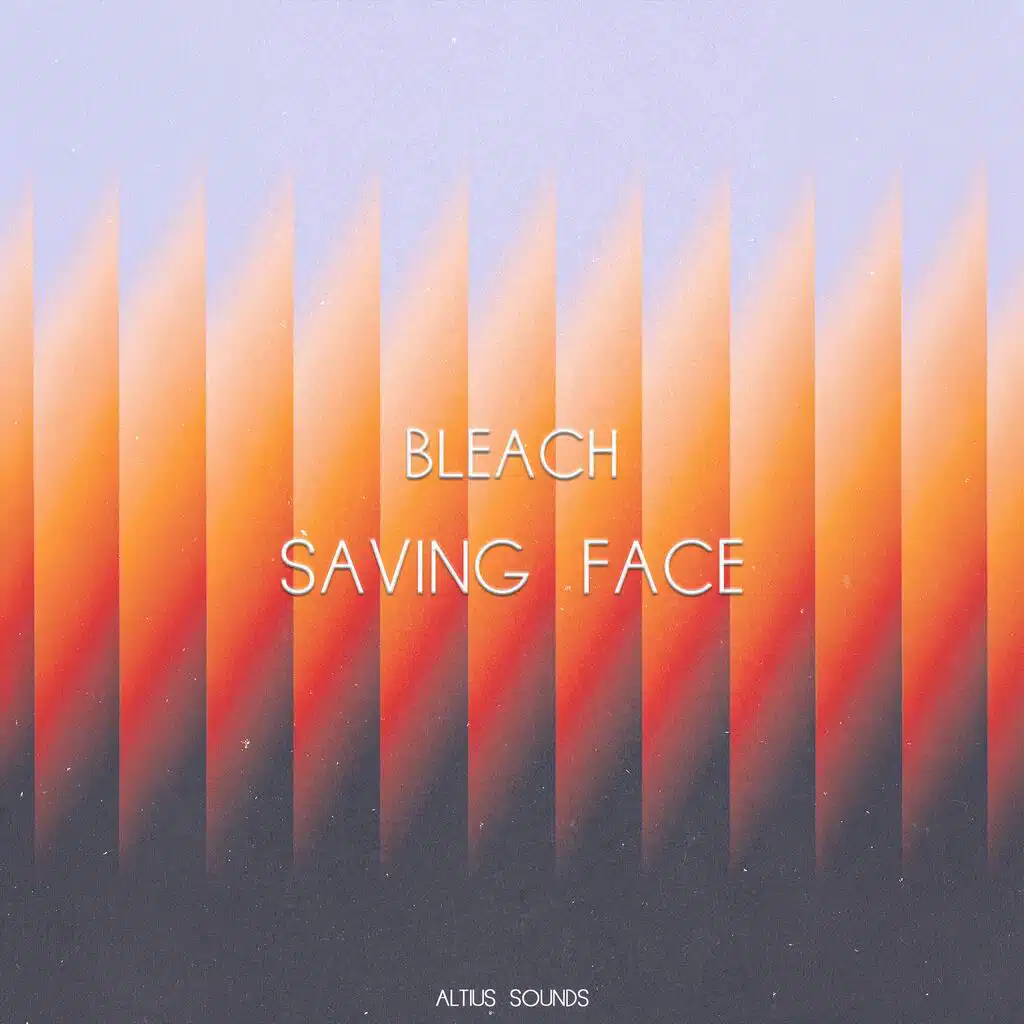 Saving Face