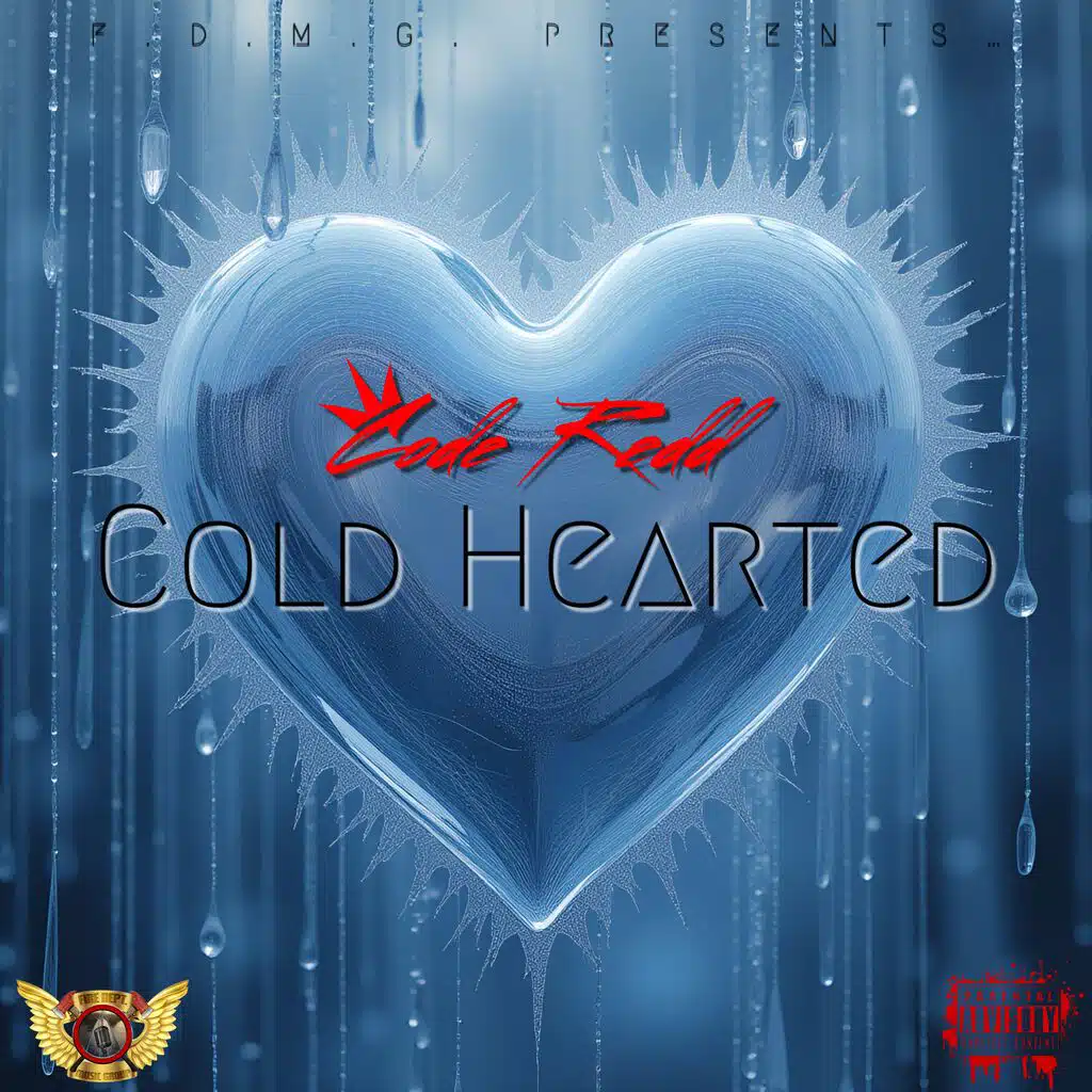 Cold Hearted