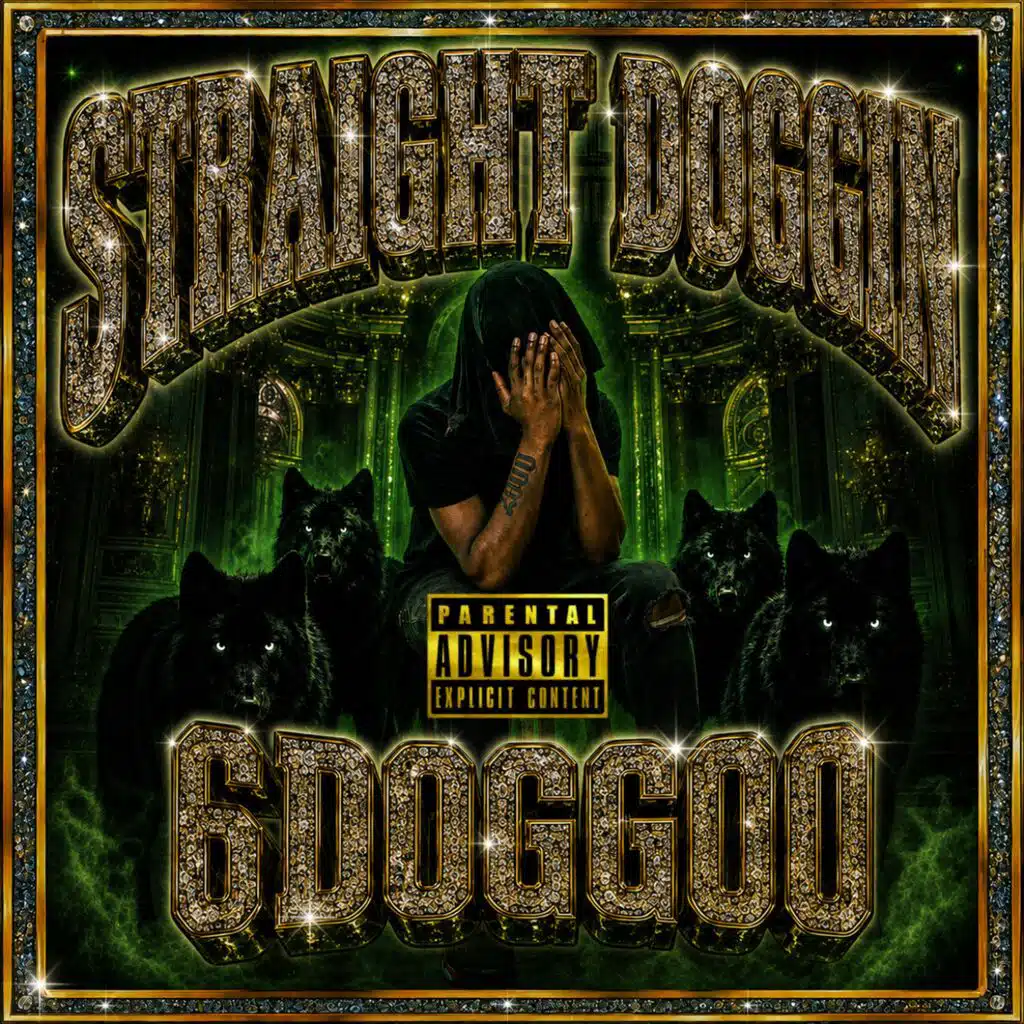 Straight Doggin