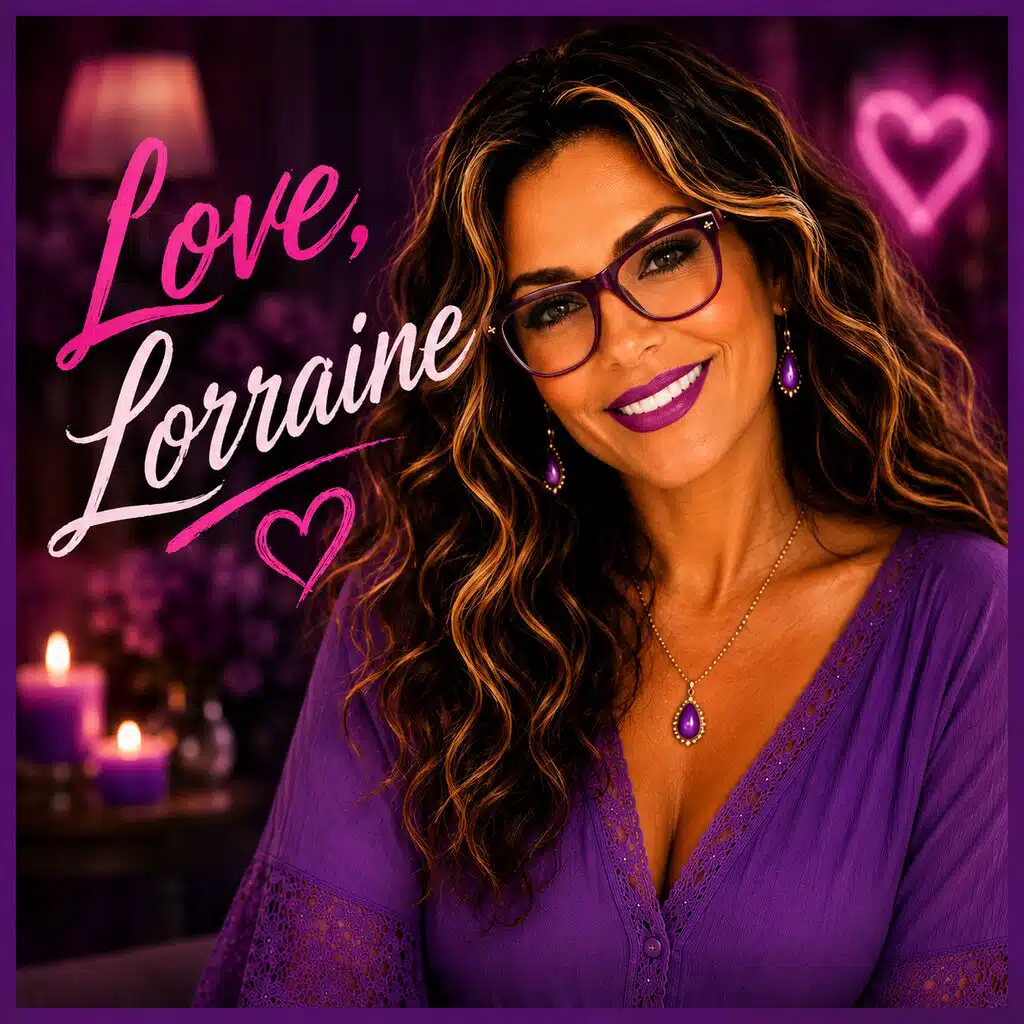 Love, Lorraine