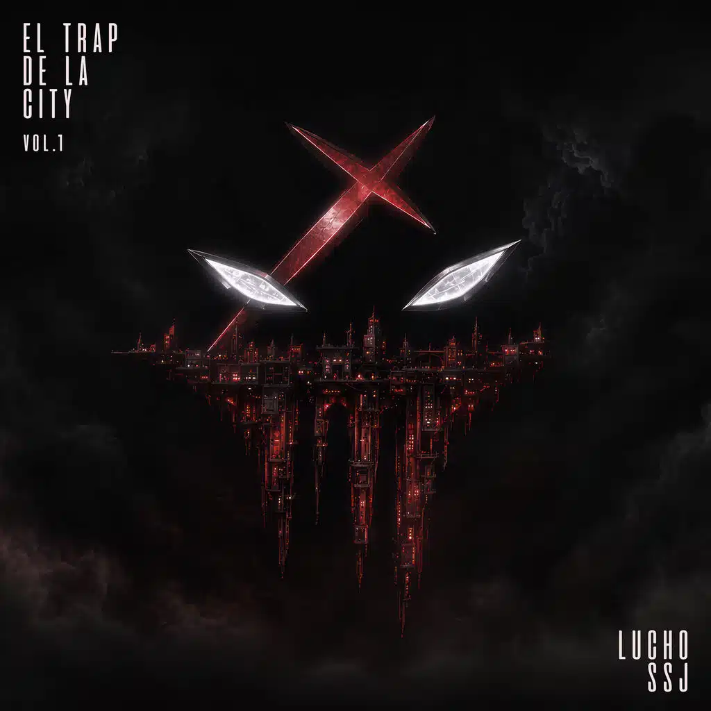 EL TRAP DE LA CITY Vol. 1