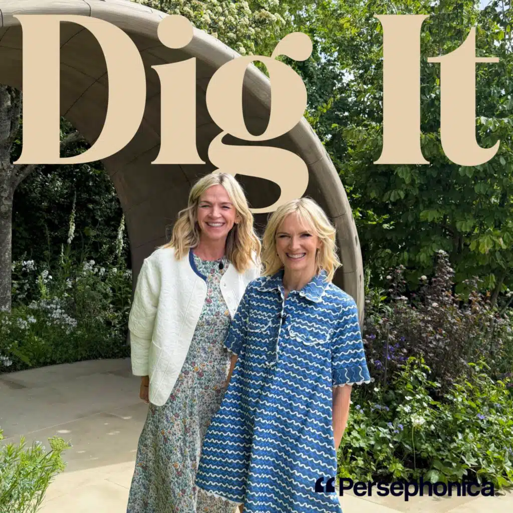 94: Chelsea Flower Show Exclusive!