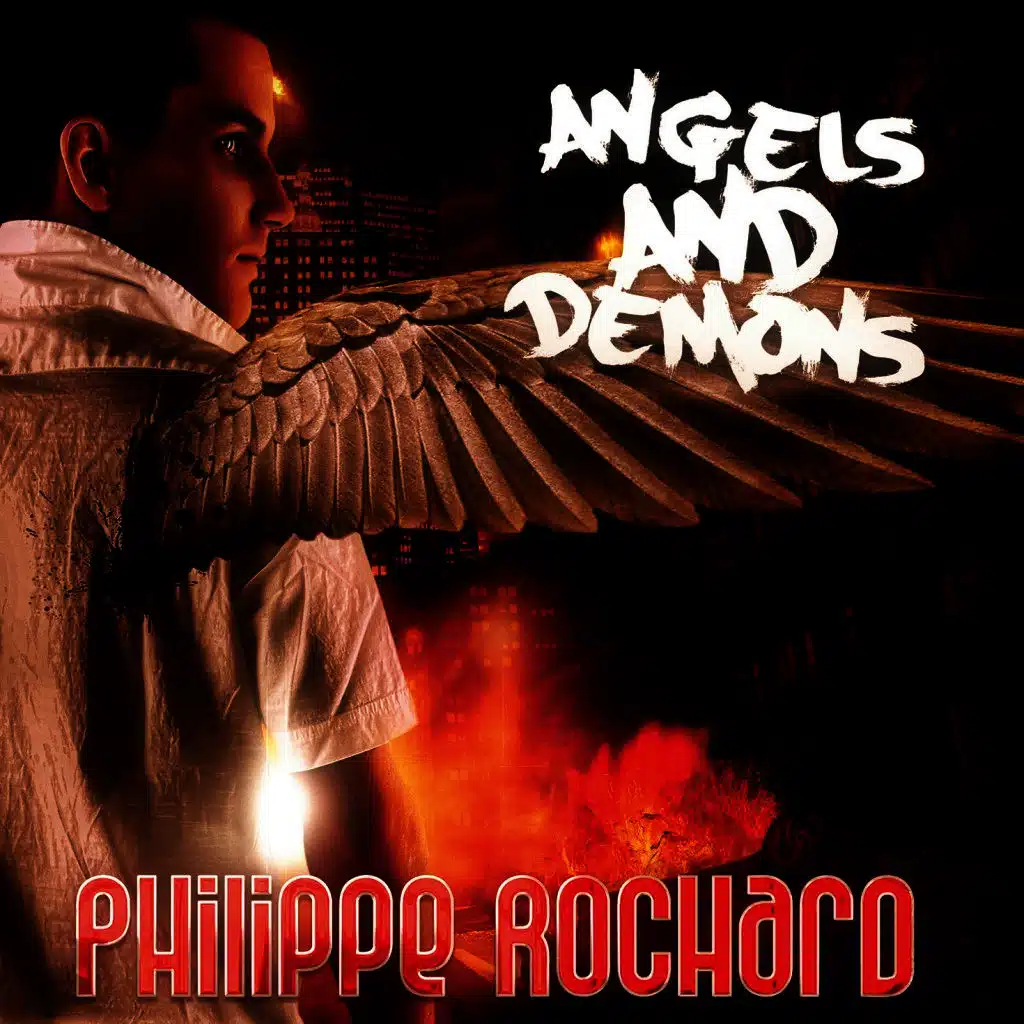 Angels and Demons