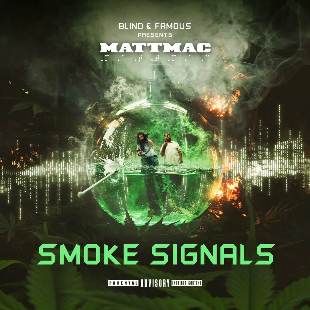 Smoke Signals