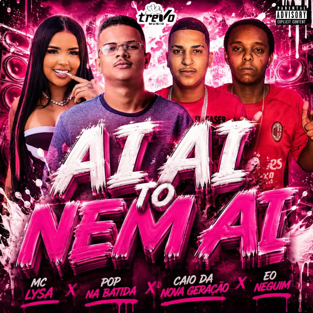 Ai Ai Tô Nem Ai