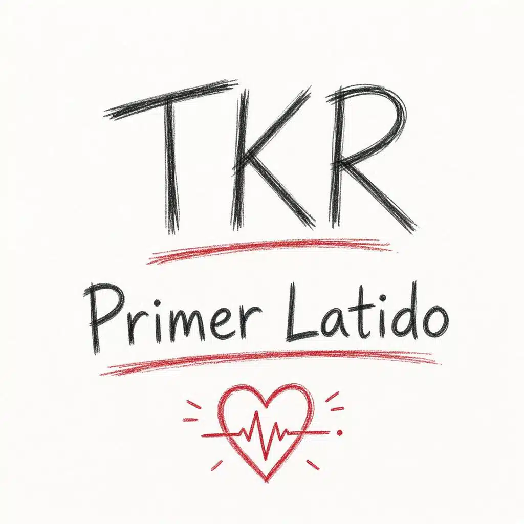 Primer Latido