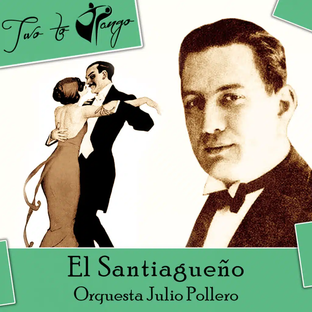 El Santiagueño