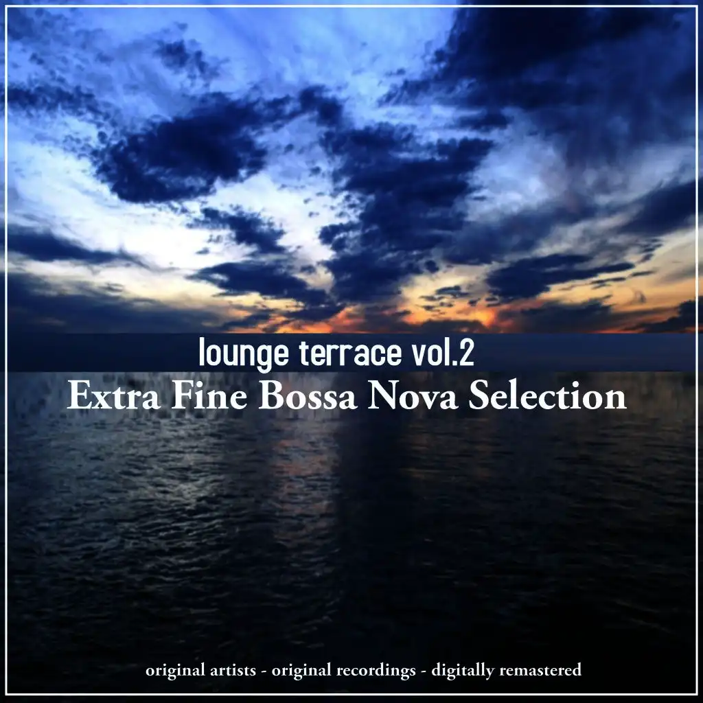 Lounge Terrace, Vol. 2