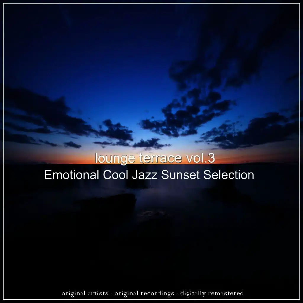 Lounge Terrace, Vol. 3