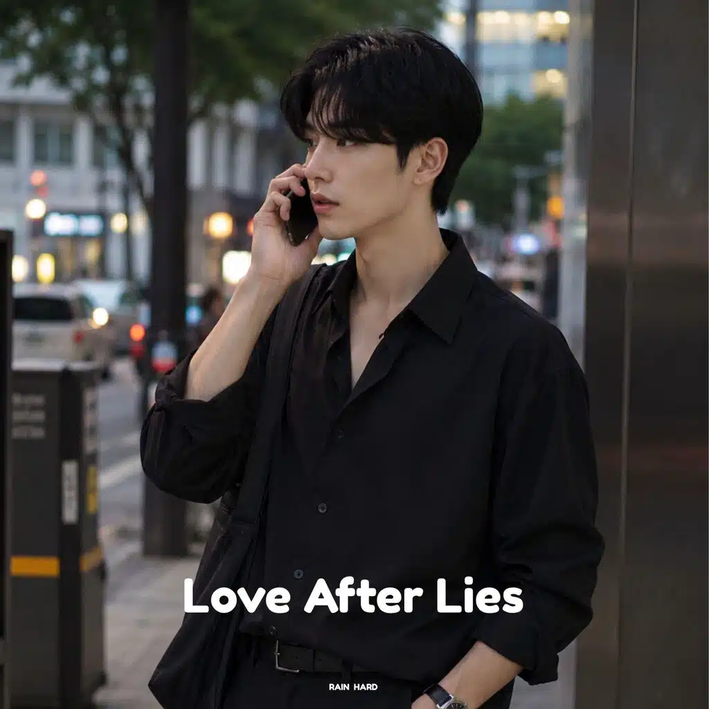 Love After Lie