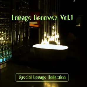 Lounge Grooves Vol 1 - Special Lounge Collection