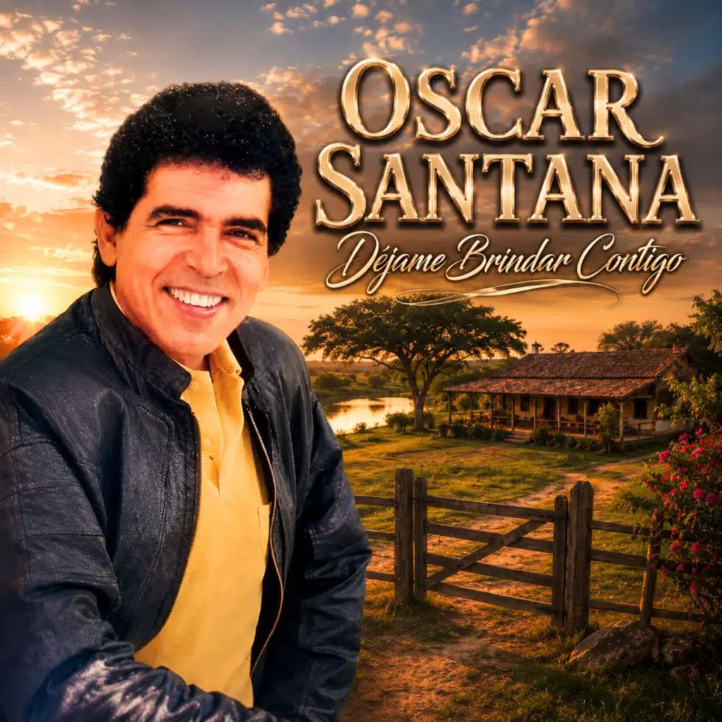 Déjame Brindar Contigo