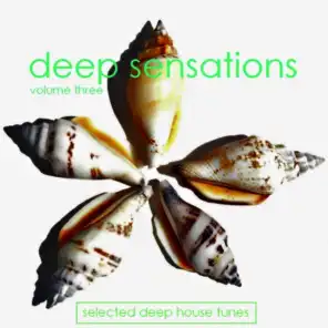 Deep Sensations Vol. 3 - Selected Deep House Tunes