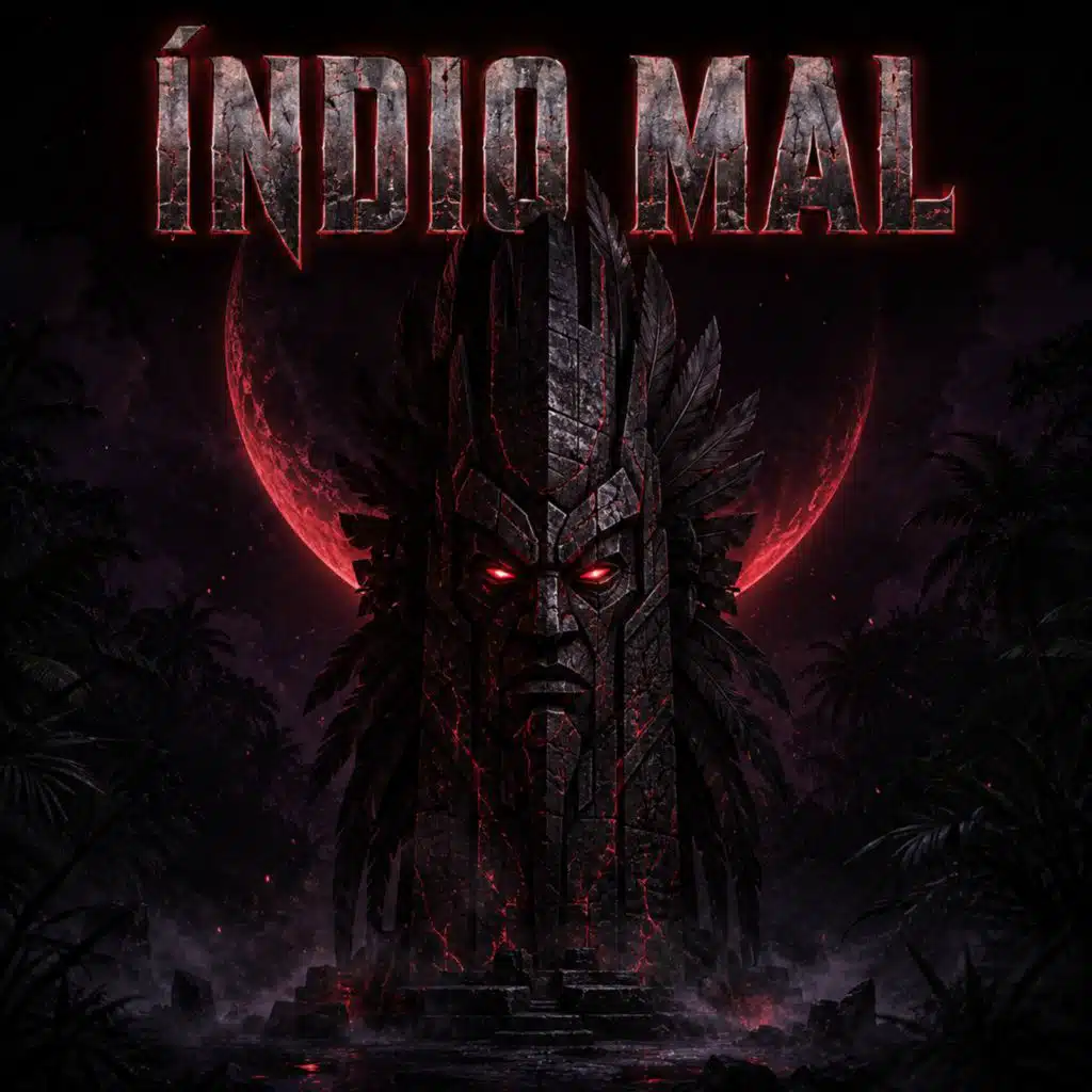 ÍNDIO MAL