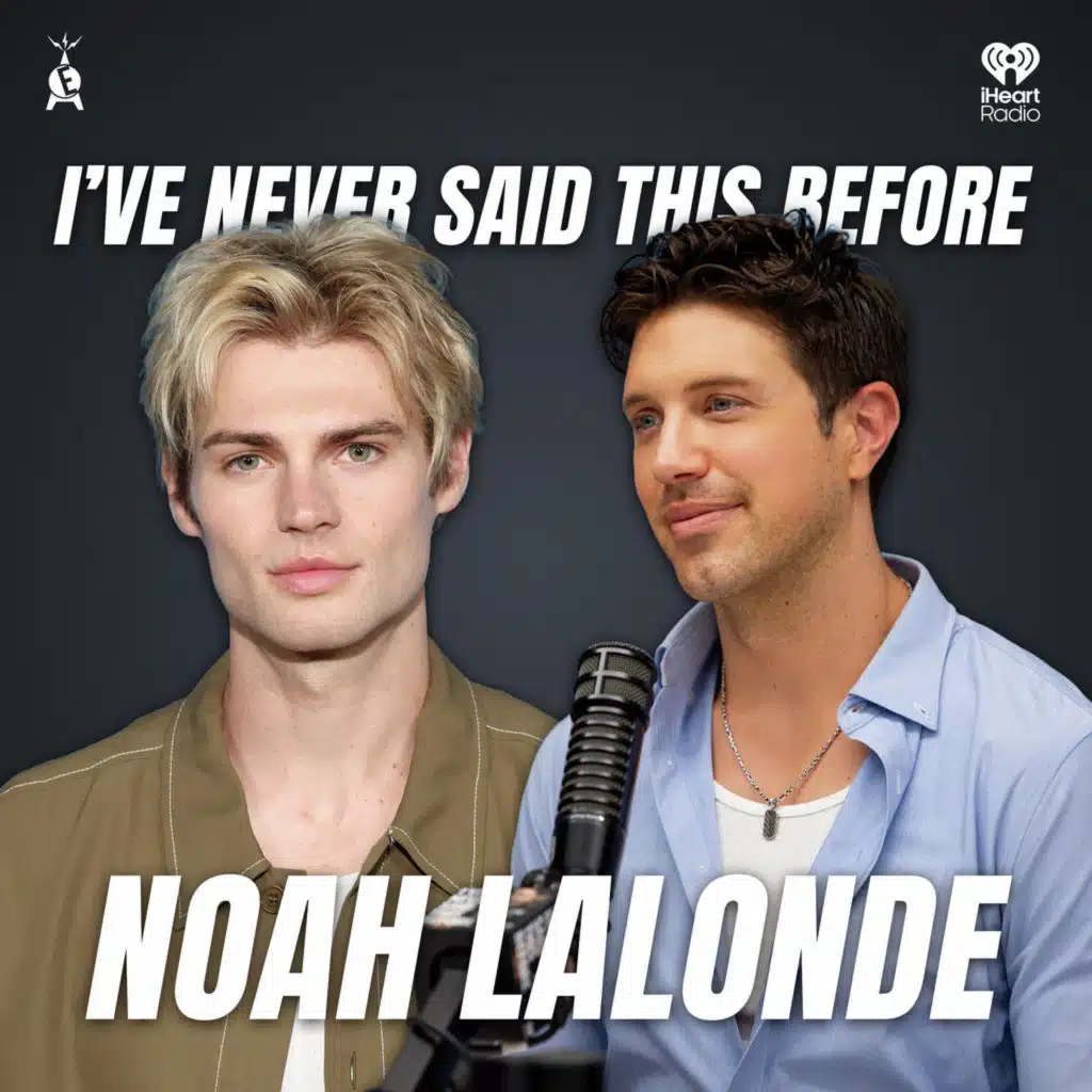 Noah LaLonde on Finding Himself in Cole & The Role That Changed Everything in My Life with the Walter Boys (Re-Release)