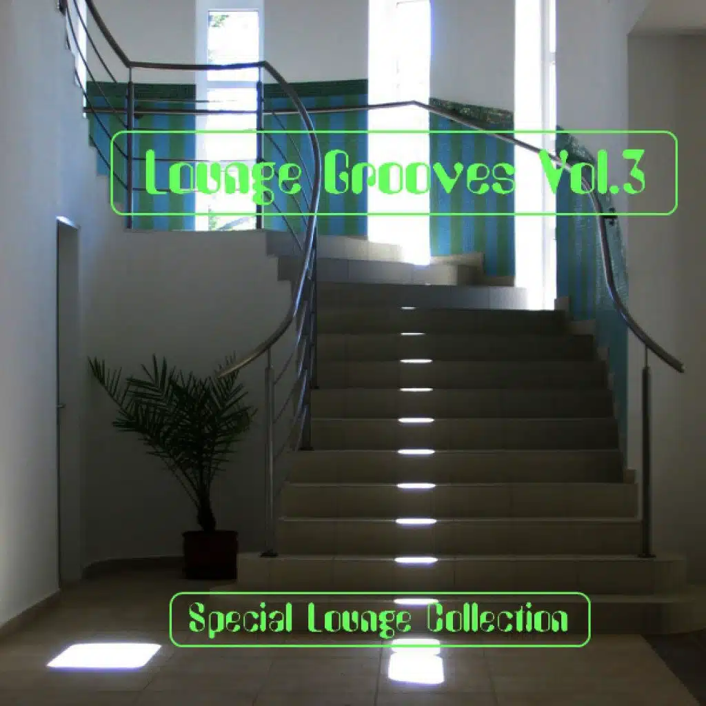 Lounge Grooves Vol. 3 - Special Lounge Collection