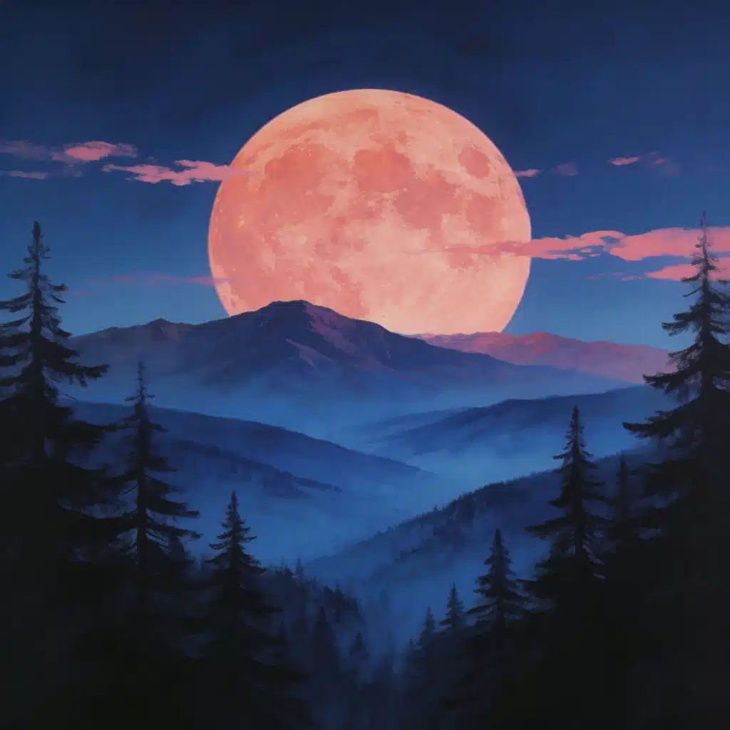 Where the Sky Forgets