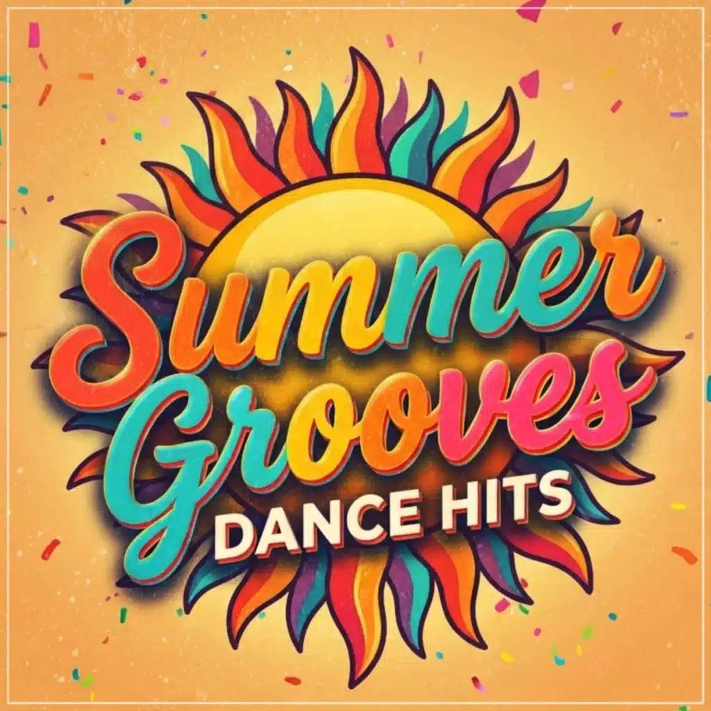 SUMMER GROOVES - Dance Hits