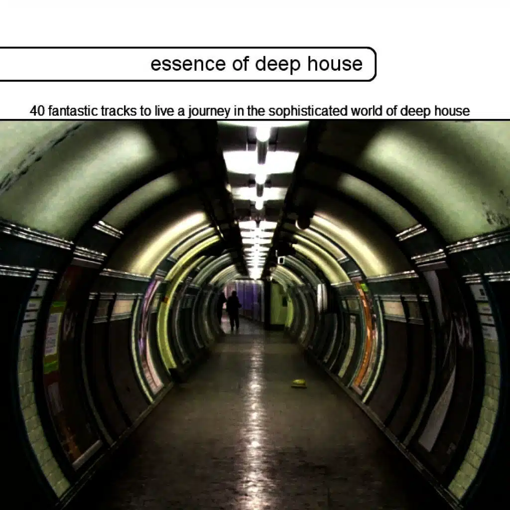 Opportunity (ft. Jason)