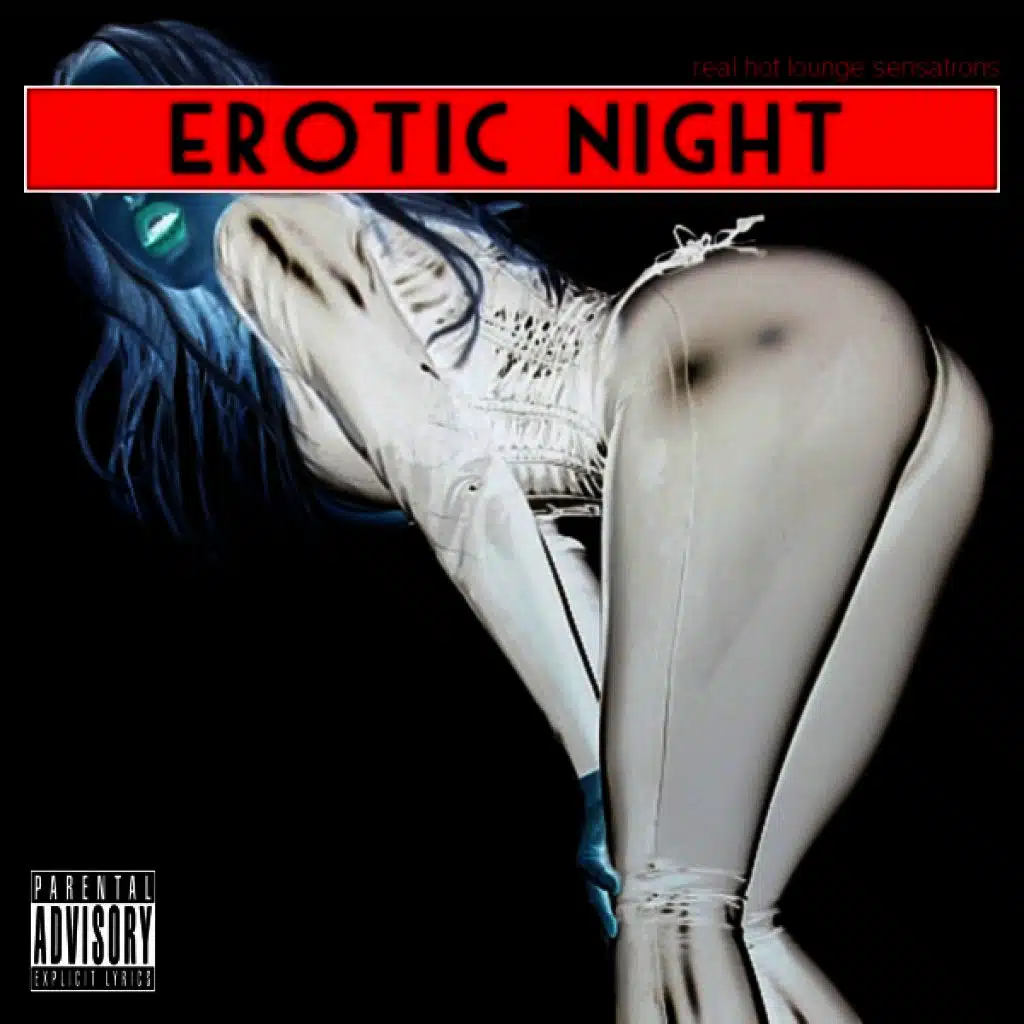 Erotic Night - Real Hot Lounge Sensations
