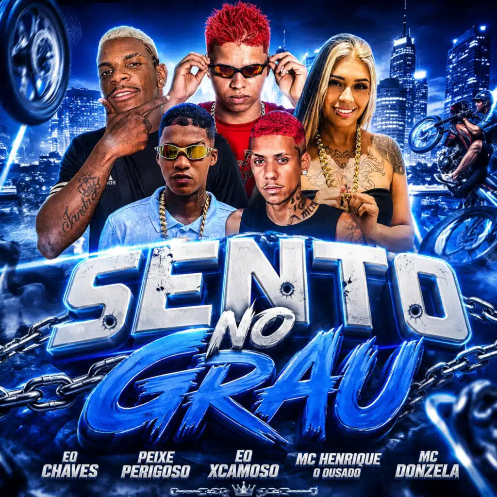 Sento no Grau