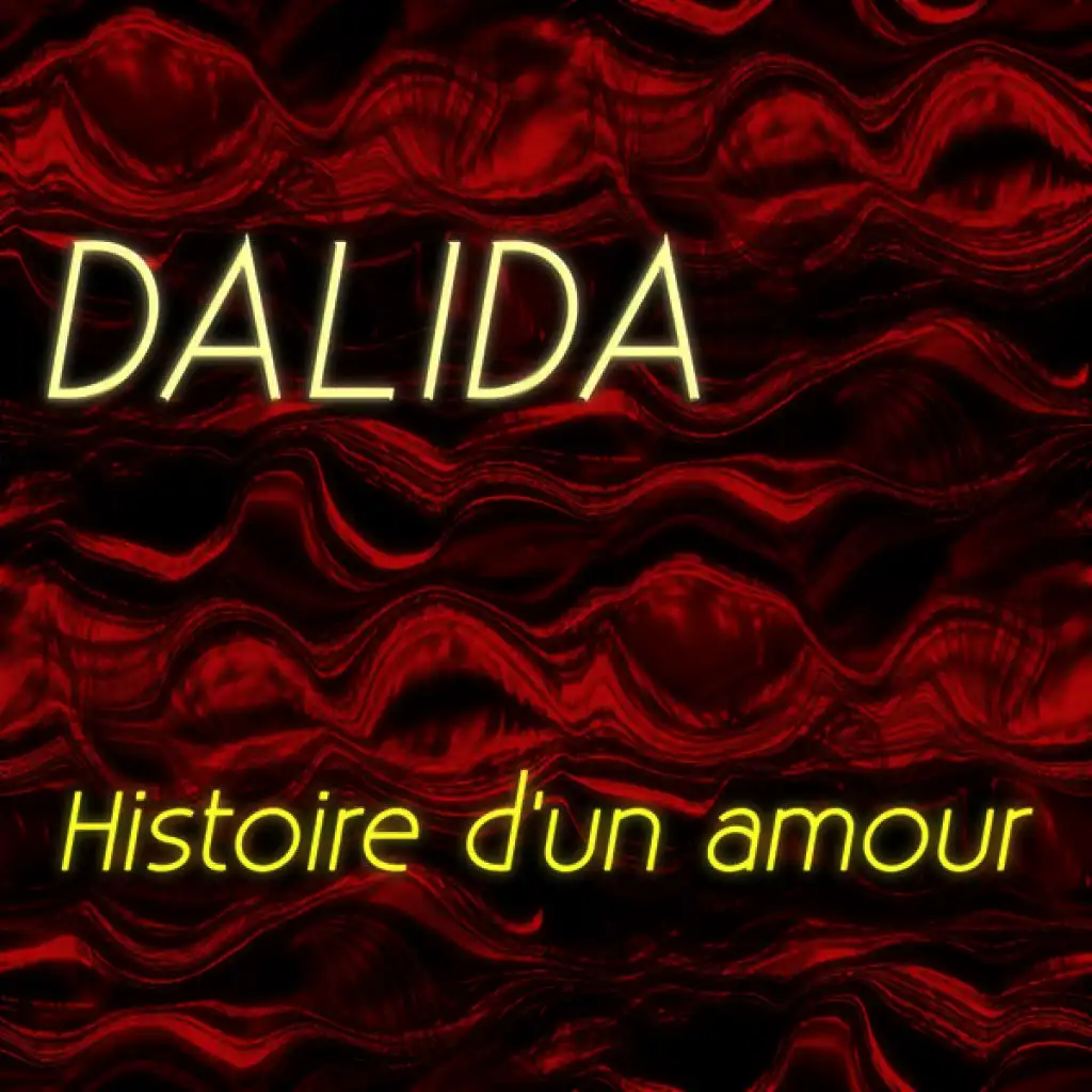 Histoire D'un Amour