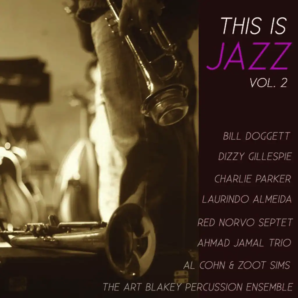 This Is Jazz Vol. 2