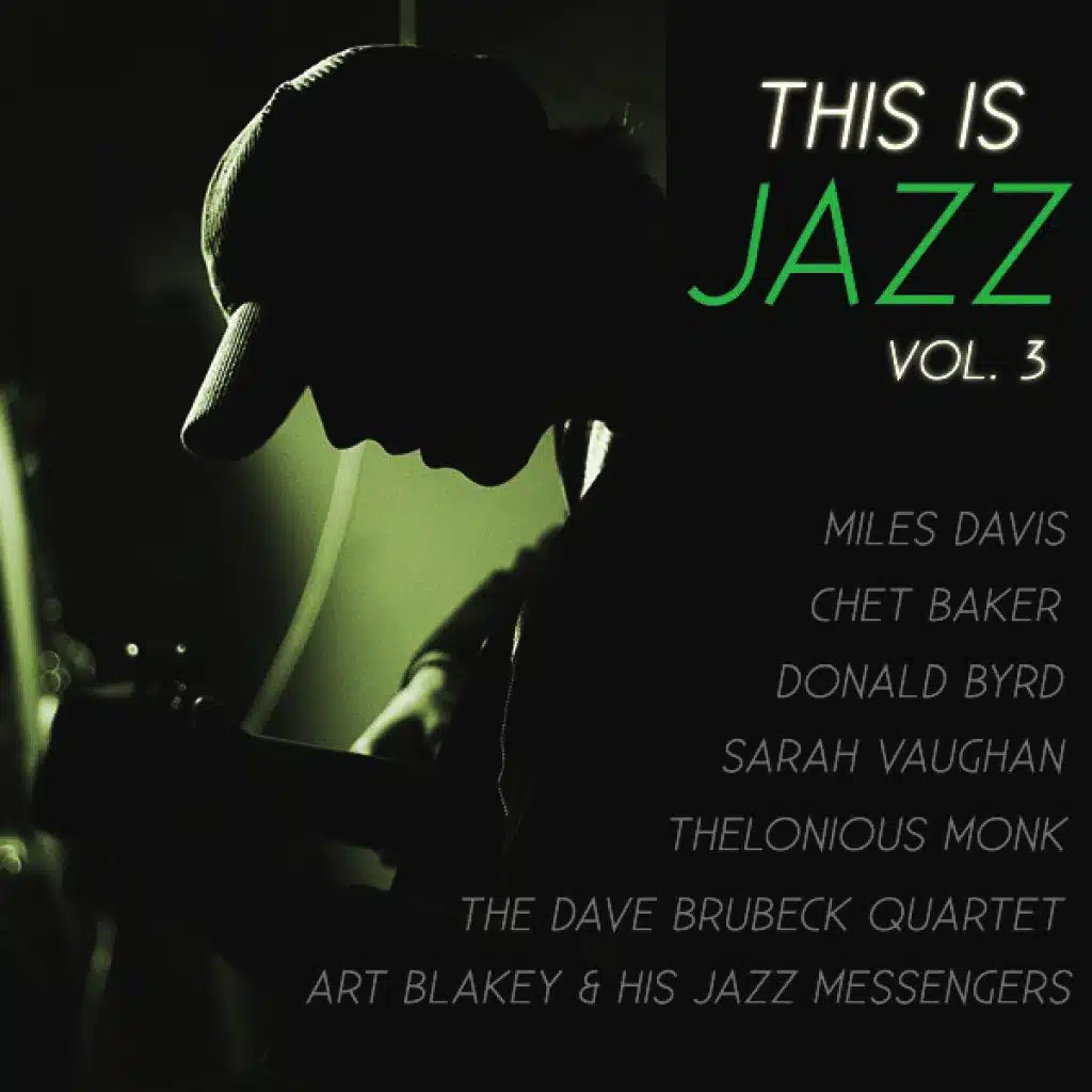 This Is Jazz Vol. 3