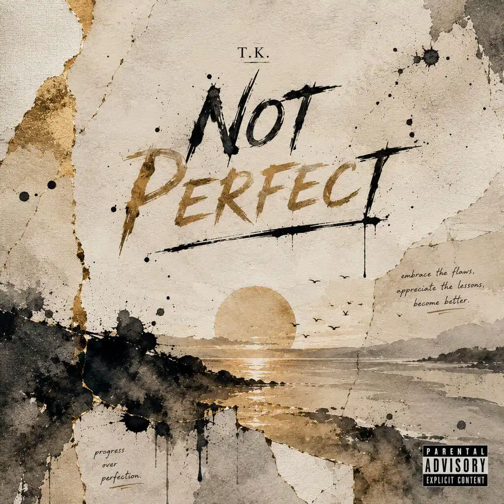 Not Perfect