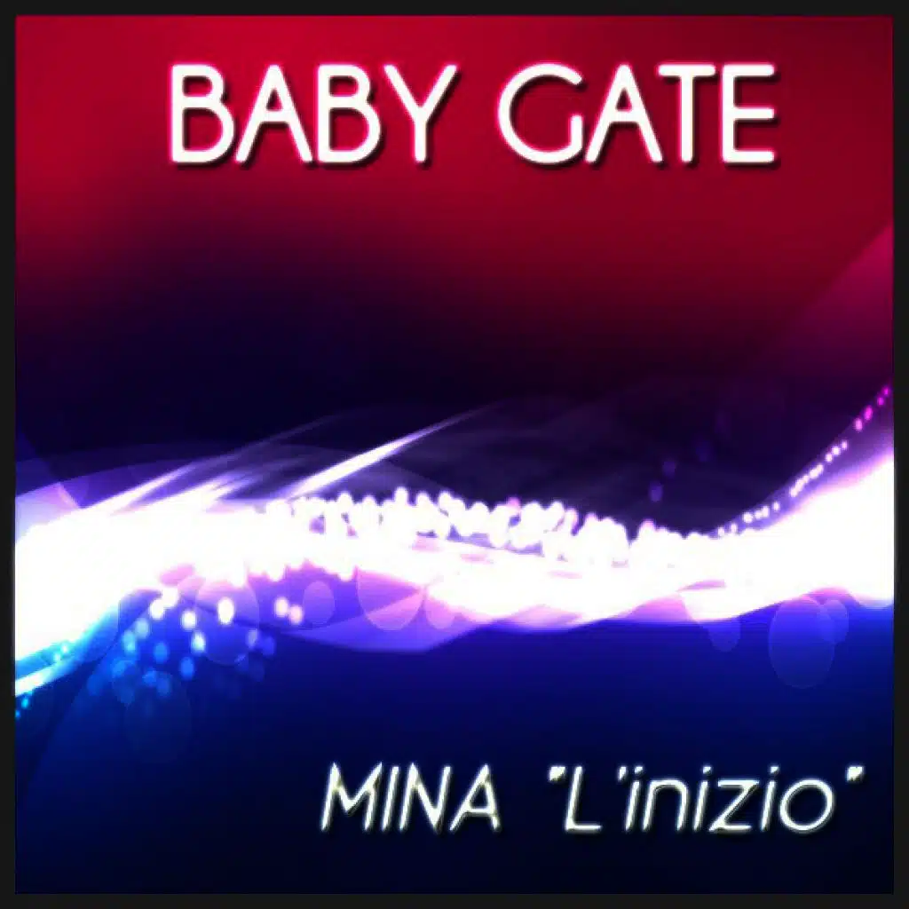 Mina "L'inizio"