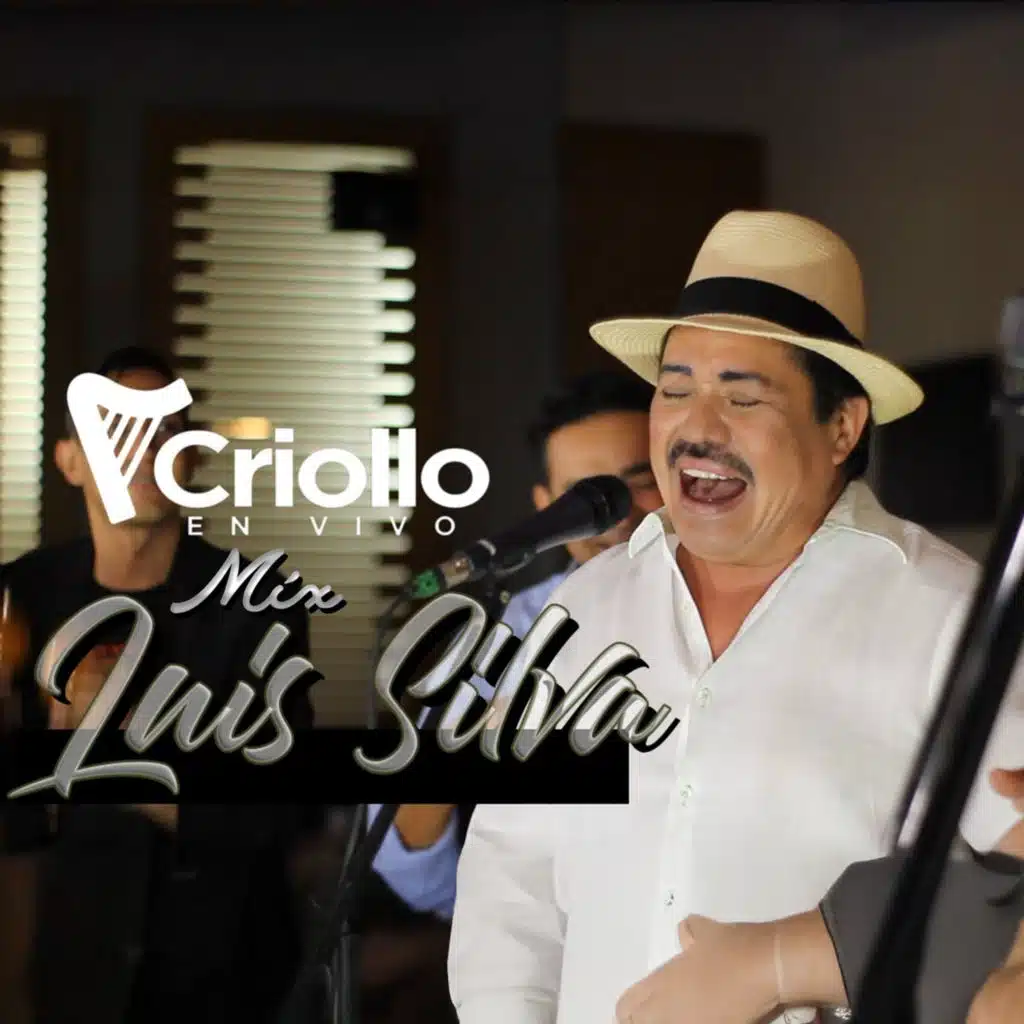 Mix Luis Silva (En Vivo)
