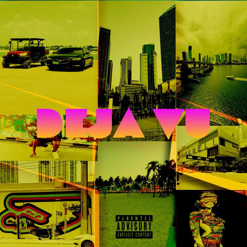 Troubled Tapes: Deja Vu