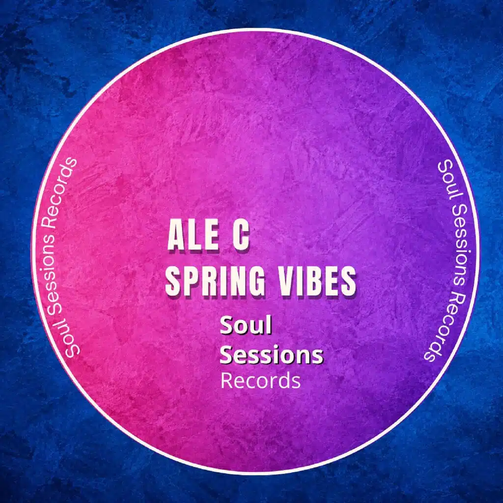 Spring Vibes