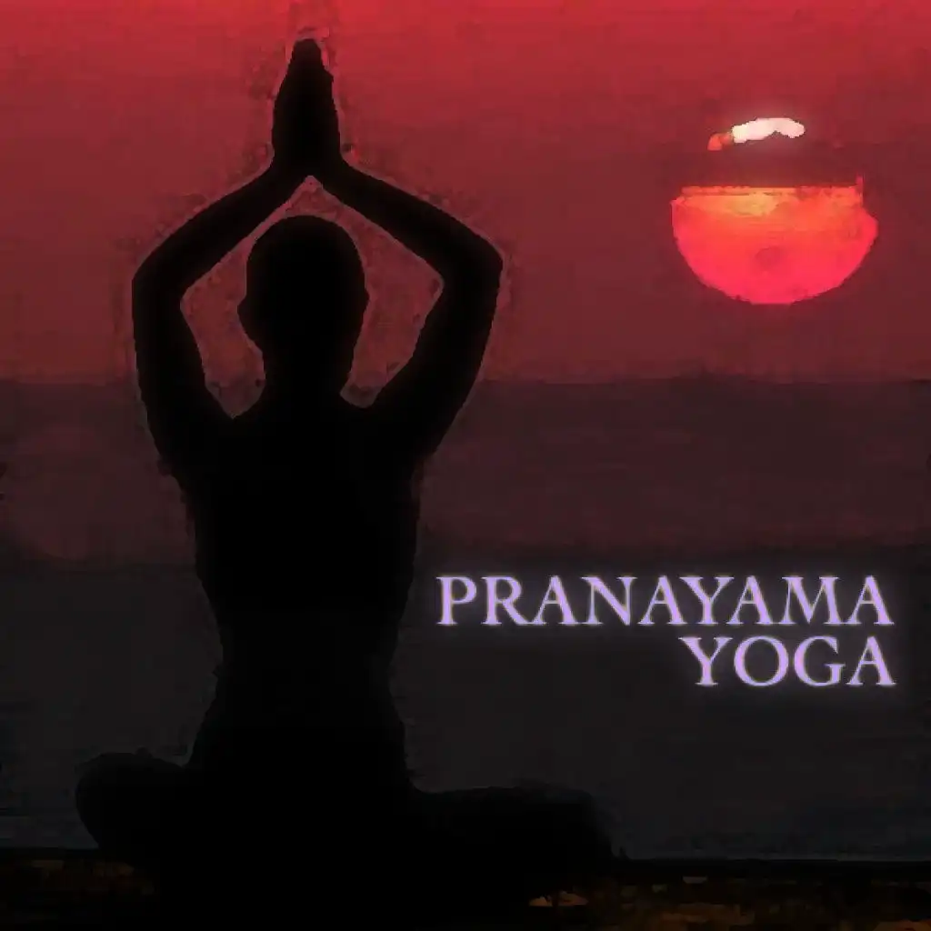 Pranayama Yoga