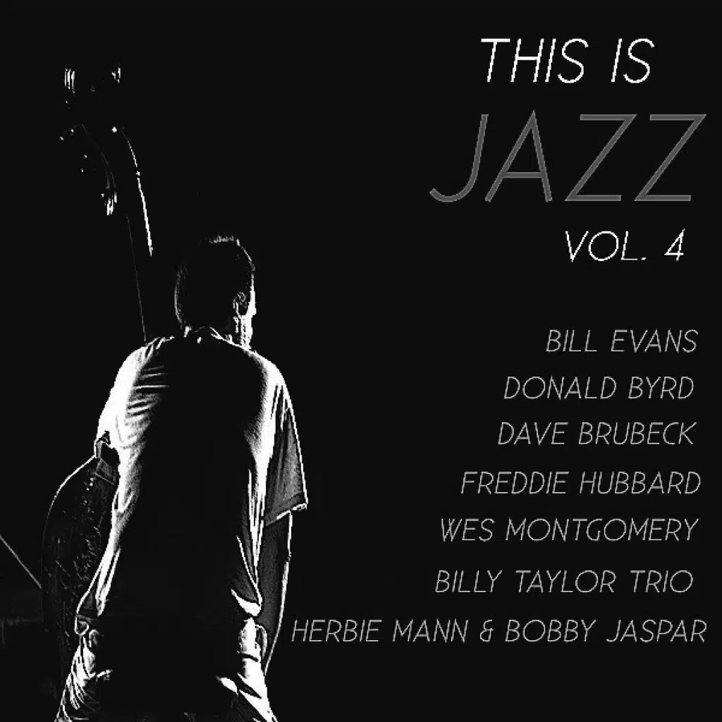This Is Jazz Vol. 4