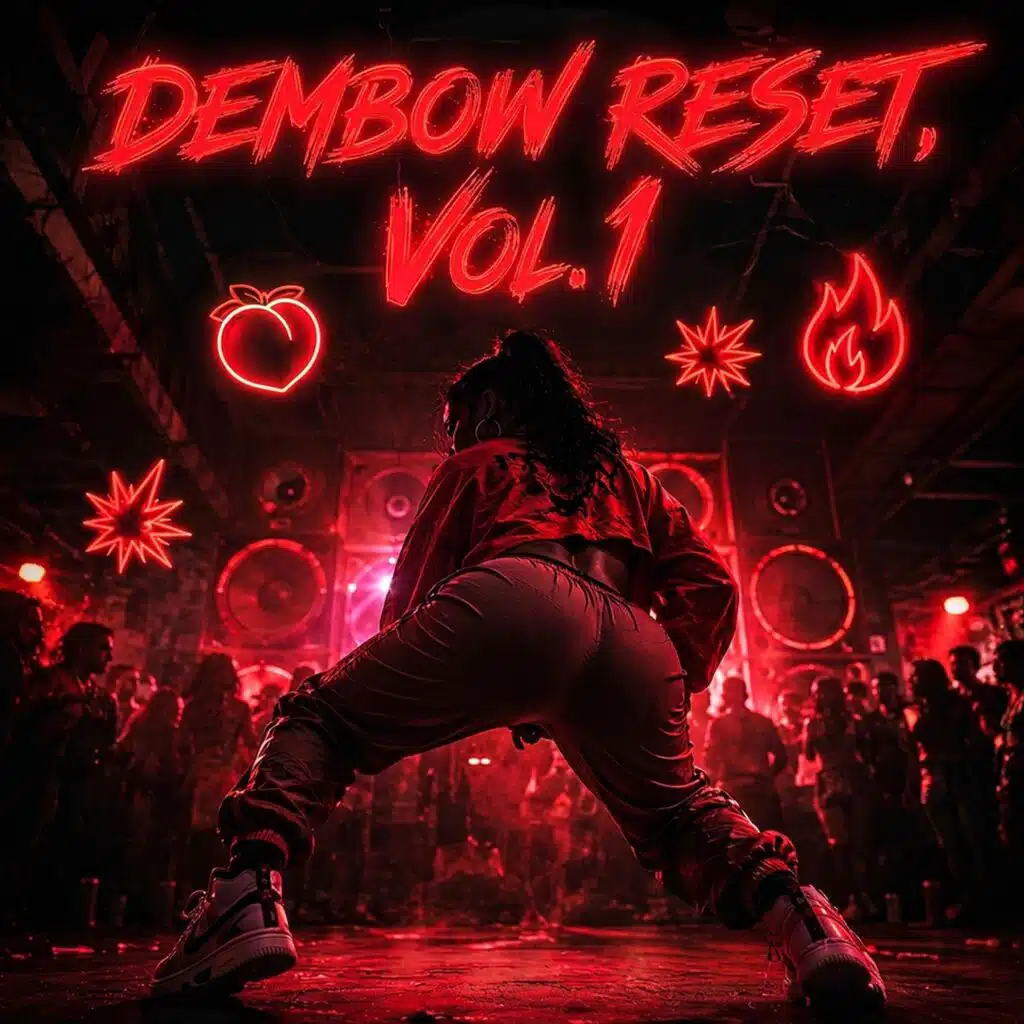 DEMBOW RESET, Vol. 1