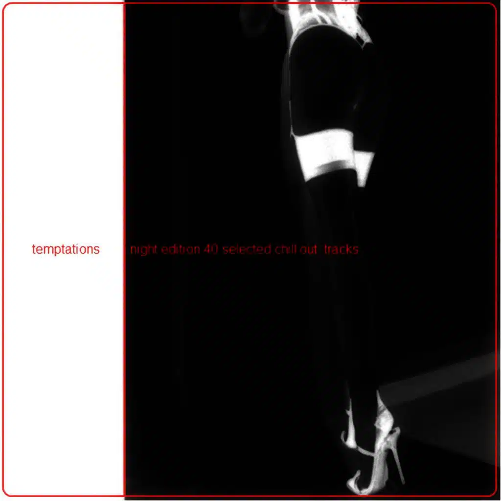 Temptations Chill Out