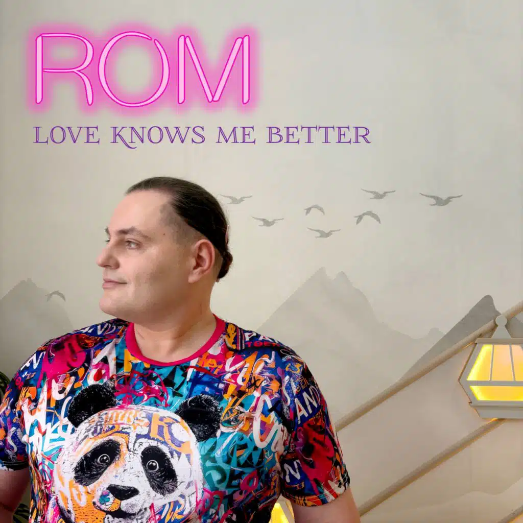 Love Knows Me Better