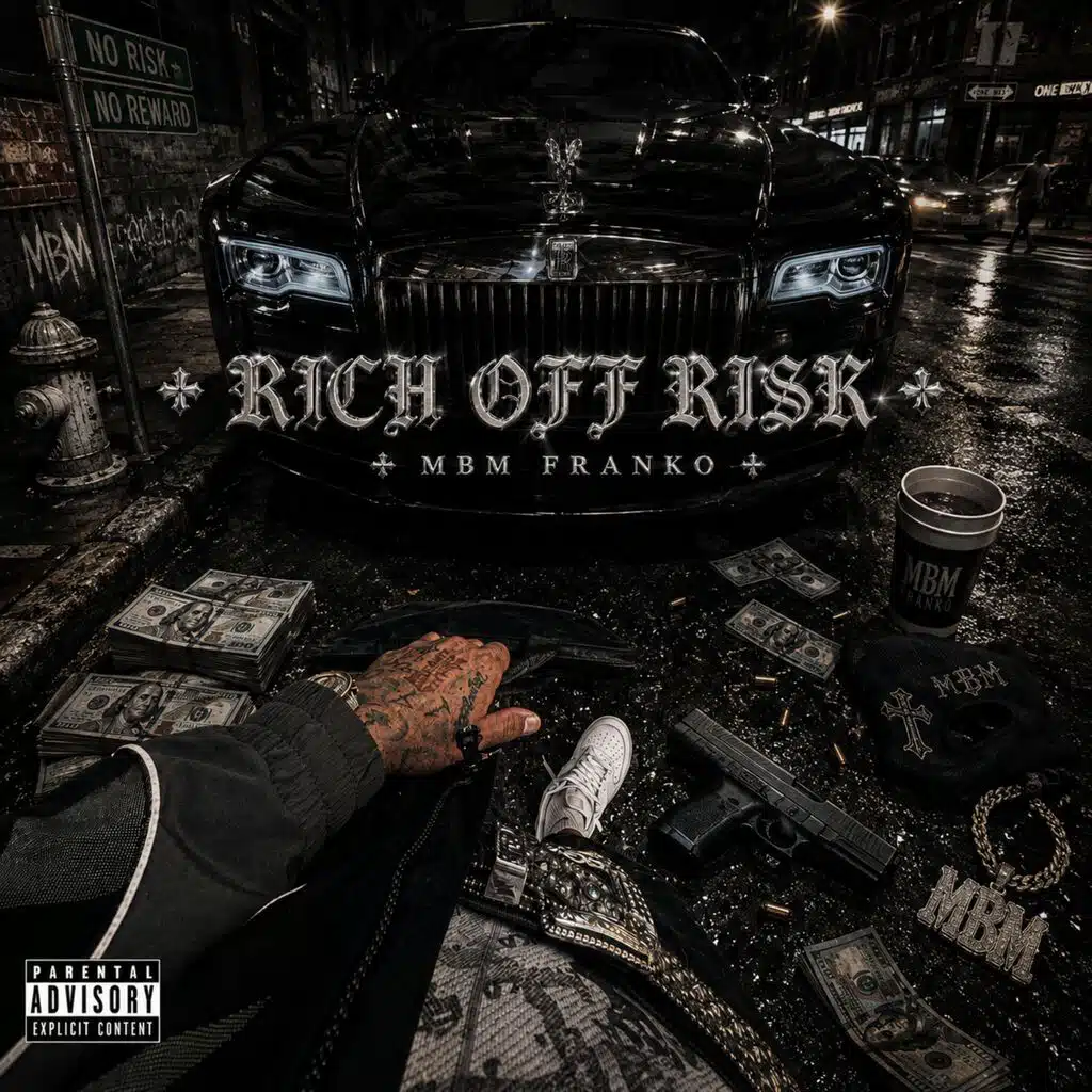 RICH OFF RISK