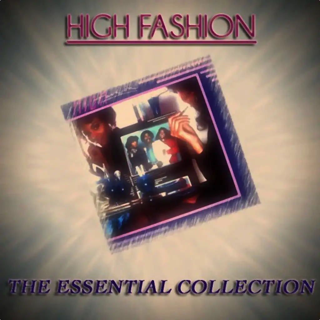 The Essential Collection