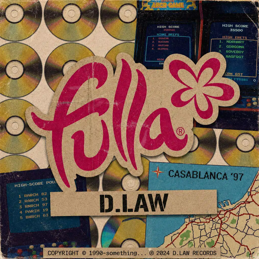 FULLA