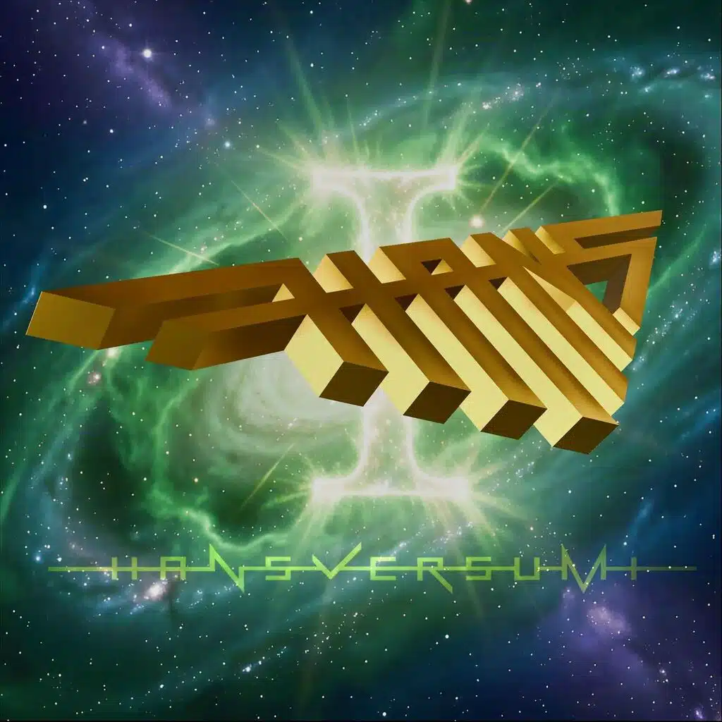 Hansversumi