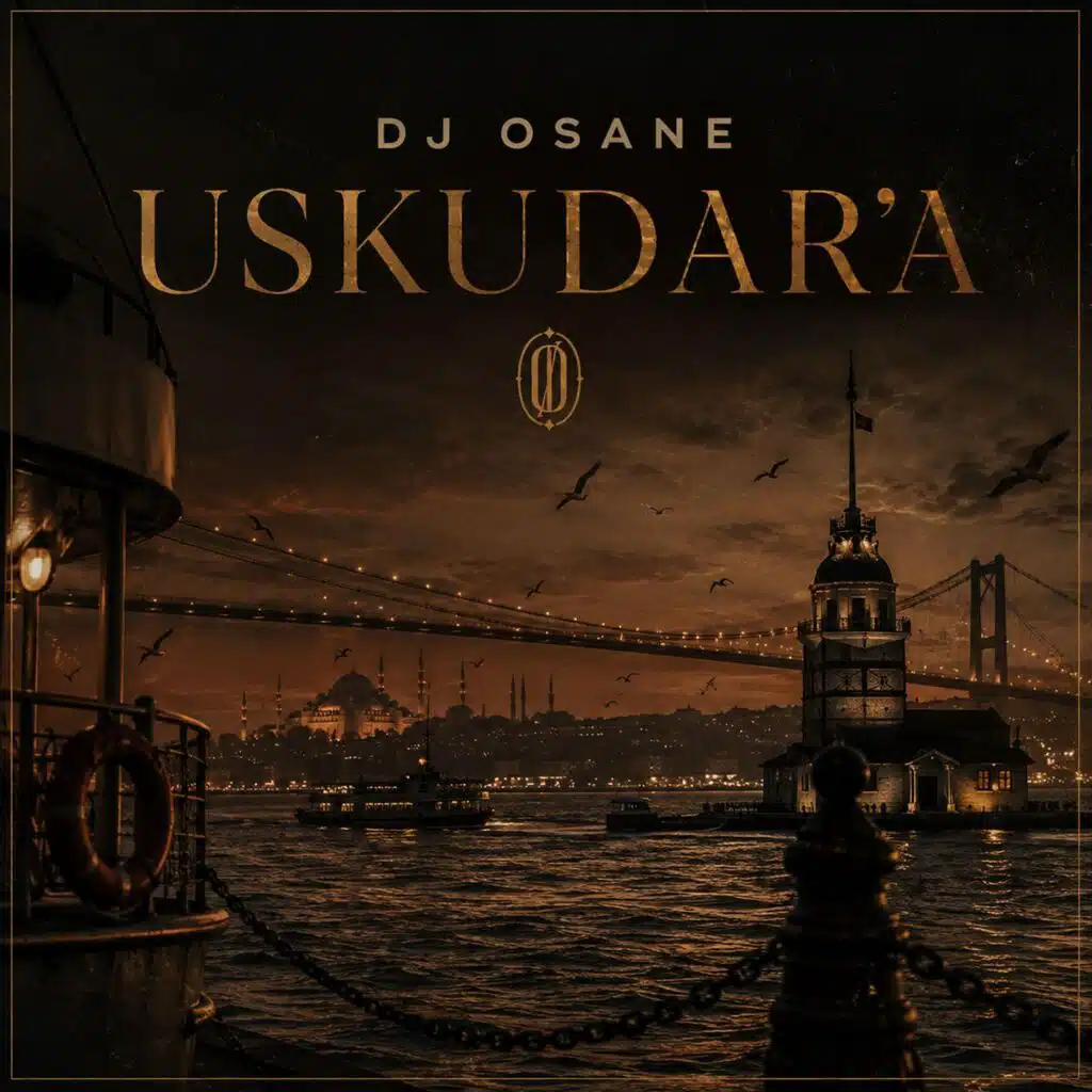 USKUDAR'A