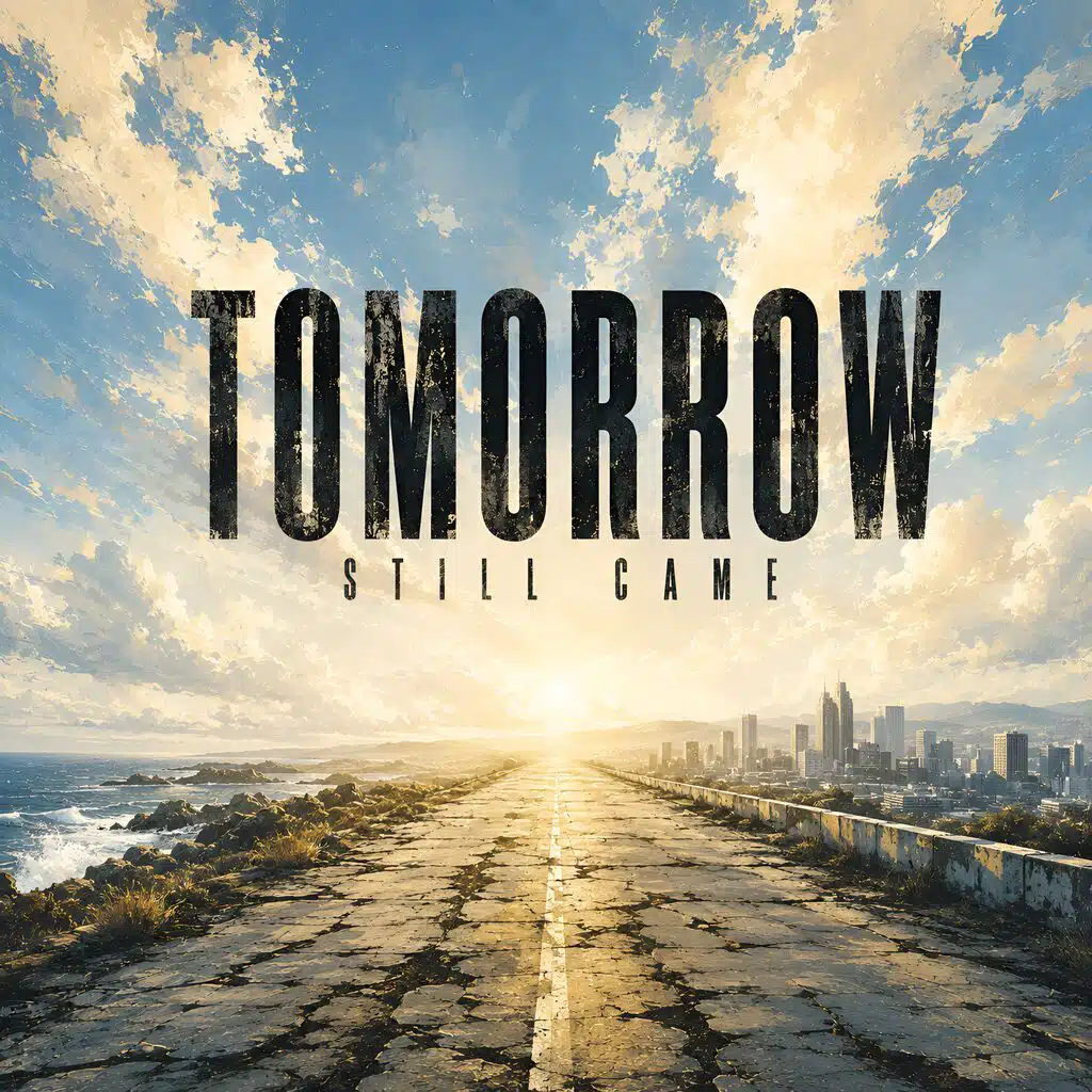 Tomorrow Still Came