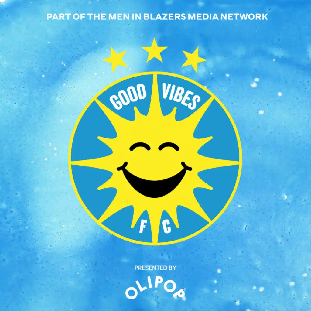 Good Vibes FC: I'm a Hot Dog!