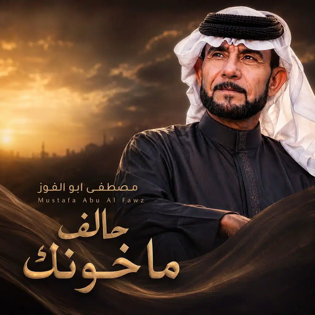 حالف ما خونك